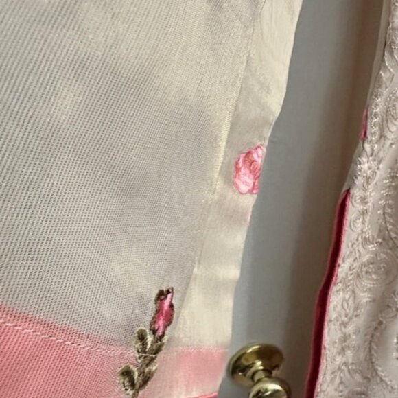 Shalwar Kameez Pakistani Indian Punjabi Suit - Picture 9 of 9